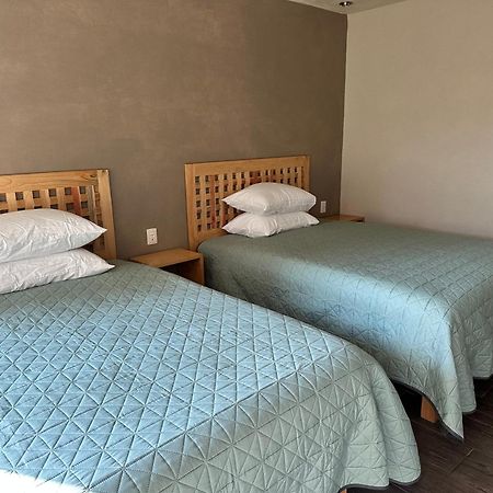 Hotel San Carlos Valle de Bravo Εξωτερικό φωτογραφία