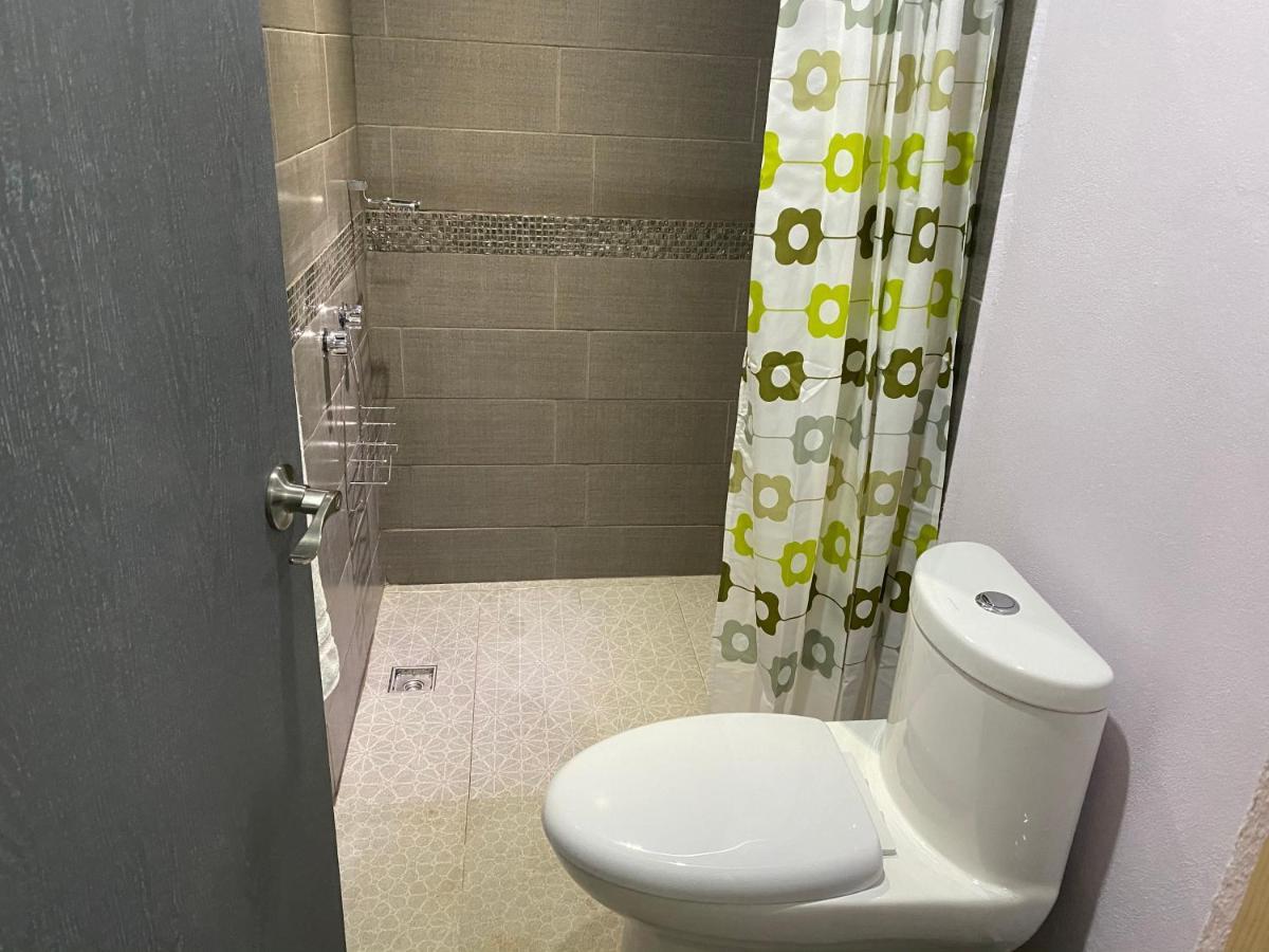 Hotel San Carlos Valle de Bravo Εξωτερικό φωτογραφία