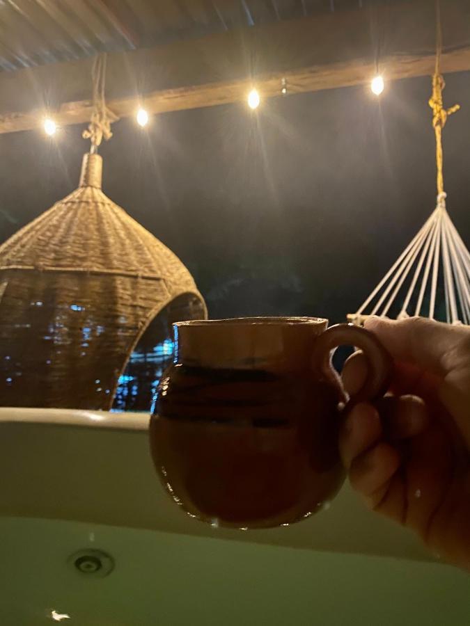 Hotel San Carlos Valle de Bravo Εξωτερικό φωτογραφία